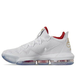 Nike iCL Y Xj[J[ yNike LeBron 16 Low 'Draft Night' CI2668-100z TCY US_9.5(27.5cm)