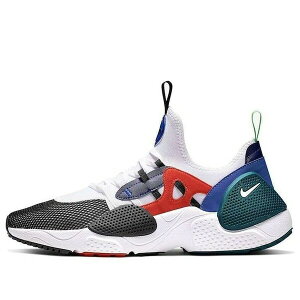 Nike �i�C�L �����Y �X�j�[�J�[ �yNike Air Huarache E.D.G.E TXT 'Water Duck' AO1697-403�z �T�C�Y US_9(27.0cm)