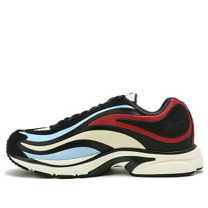 Reebok ���[�{�b�N �����Y �X�j�[�J�[ �yReebok Premier Pump Paris Trainer 'Crimson Mist' 100200792�z �T�C�Y US_9.5(27.5cm)