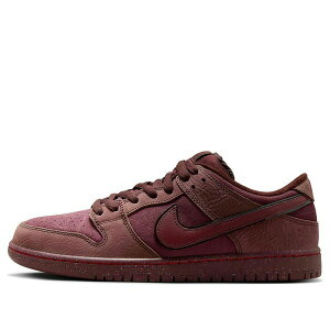 Nike �i�C�L �����Y �X�j�[�J�[ �yNike SB Dunk Low 'City of Love - Burgundy' FN0619-600�z �T�C�Y US_8.5(26.5cm)
