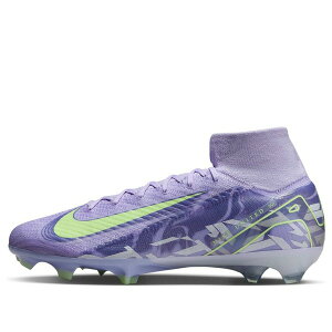 Nike iCL Y Xj[J[ yNike Mercurial Superfly 10 Elite FG 'United Pack Purple Agate' HF1603-500z TCY US_7.5(25.5cm)