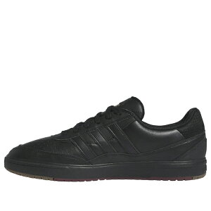 adidas �A�f�B�_�X �����Y �X�j�[�J�[ �yadidas Originals Tyshawn Remastered Shoes 'Black' IF9709�z �T�C�Y US_10(28.0cm)