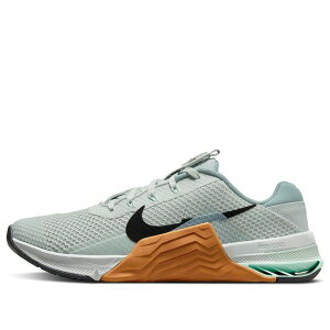 Nike �i�C�L �����Y �X�j�[�J�[ �yNike Metcon 7 'Light Silver Desert Ochre' CZ8281-003�z �T�C�Y US_10.5(28.5cm)