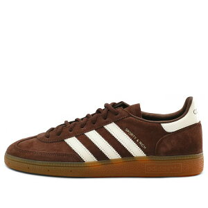 adidas �A�f�B�_�X �����Y �X�j�[�J�[ �yadidas x Sporty & Rich Handball Spezial 'Auburn Gum' IH2612�z �T�C�Y US_11(29.0cm)