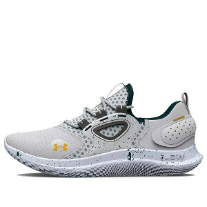 Under Armour アンダーアーマー メンズ スニーカー 【Under Armour Flow Velociti MVMNT 'Halo Grey Batik' 3024145-102】 サイズ US_11.5(29.5cm)