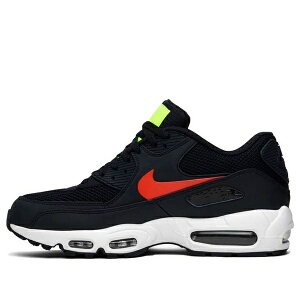 Nike �i�C�L �����Y �X�j�[�J�[ �yNike Patta x Air Max 95/90 'Publicity. Publicity. Wohooooow!' CJ4741-400�z �T�C�Y US_6.5(24.5cm)