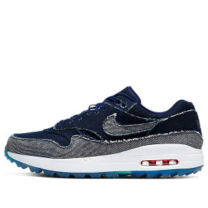 Nike �i�C�L �����Y �X�j�[�J�[ �yNike Air Max 1 Golf NRG 'No Denim Allowed' CI6876-400�z �T�C�Y US_7.5(25.5cm)