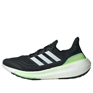 adidas AfB_X Y Xj[J[ yadidas Ultraboost Light 'Black Green' IF9656z TCY US_6.5(24.5cm)