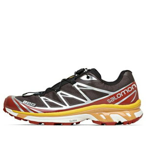 SALOMON �T������ �����Y �X�j�[�J�[ �ySALOMON Xt-6 'Black Red' 413809�z �T�C�Y US_8(26.0cm)