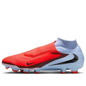 Nike �i�C�L �����Y �X�j�[�J�[ �yNike Phantom 6 High Pro FG 'Scary Good Pack' HQ2311-400�z �T�C�Y US_11.5(29.5cm)
