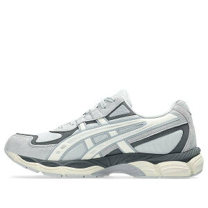 ASICS �A�V�b�N�X �����Y �X�j�[�J�[ �yASICS Gel-NYC 2055 'Glacier Grey' 1203A755-020�z �T�C�Y US_5(23.0cm)