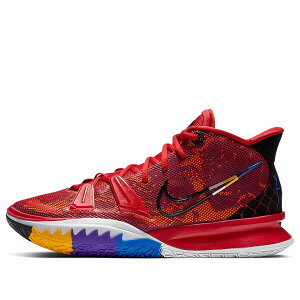 Nike �i�C�L �����Y �X�j�[�J�[ �yNike Kyrie 7 EP 'Icons of Sport' DC0589-600�z �T�C�Y US_7(25.0cm)