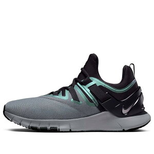 Nike �i�C�L �����Y �X�j�[�J�[ �yNike Flexmethod TR 'Black Cool Grey' BQ3063-002�z �T�C�Y US_10(28.0cm)