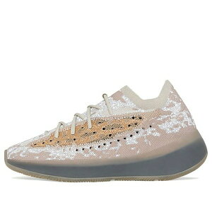 adidas �A�f�B�_�X �����Y �X�j�[�J�[ �yadidas Yeezy Boost 380 'Pepper Reflective' FZ4977�z �T�C�Y US_8(26.0cm)