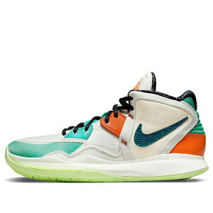 Nike �i�C�L �����Y �X�j�[�J�[ �yNike Kyrie Infinity EP 'Chinese New Year' DH5384-001�z �T�C�Y US_6(24.0cm)