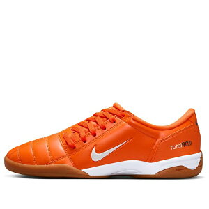 Nike �i�C�L �����Y �X�j�[�J�[ �yNike Total 90 3 SP 'Safety Orange' HJ9351-800�z �T�C�Y US_9(27.0cm)