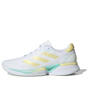 adidas �A�f�B�_�X �����Y �X�j�[�J�[ �yadidas Supernova Eterno 'White Yellow' JH9660�z �T�C�Y US_10.5(28.5cm)