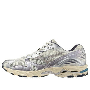 Mizuno �~�Y�m �����Y �X�j�[�J�[ �yMizuno Wave Rider 10 'Snow White Lilac Marble' D1GA243105�z �T�C�Y US_9(27.0cm)