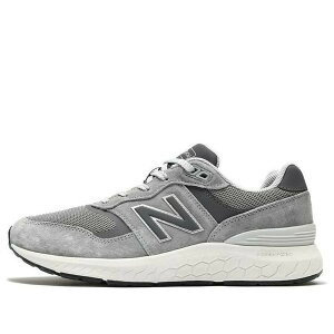 New Balance �j���[�o�����X �����Y �X�j�[�J�[ �yNew Balance 880 'Grey' MW880CA6�z �T�C�Y US_10(28.0cm)