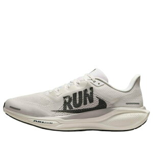 Nike �i�C�L �����Y �X�j�[�J�[ �yNike Air Zoom Pegasus 41 'Summit White College Grey' IB5697-100�z �T�C�Y US_9.5(27.5cm)