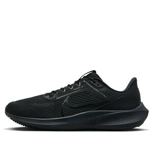 Nike �i�C�L �����Y �X�j�[�J�[ �yNike Air Zoom Pegasus 40 'Black Anthracite' DV3853-002�z �T�C�Y US_7.5(25.5cm)