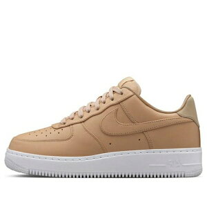 Nike �i�C�L �����Y �X�j�[�J�[ �yNike NikeLab Air Force 1 Low 'Vachetta Tan' 555106-200�z �T�C�Y US_M_4