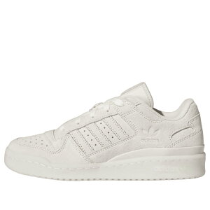 adidas �A�f�B�_�X �����Y �X�j�[�J�[ �yadidas Originals Forum Low 'Pink' IG3689�z �T�C�Y US_8(26.0cm)