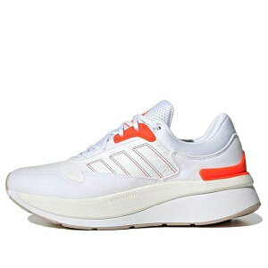 adidas �A�f�B�_�X �����Y �X�j�[�J�[ �yadidas ZNCHILL 'Chinese New Year' ID4254�z �T�C�Y US_M_4.5