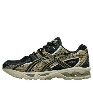 ASICS �A�V�b�N�X �����Y �X�j�[�J�[ �yASICS Gel-Nimbus 10.1 Gore-Tex 'Black Pepper' 1203A760-001�z �T�C�Y US_11.5(29.5cm)