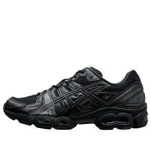 ASICS AVbNX Y Xj[J[ yASICS Gel-Nimbus 24 9 'Black Gunmetal' 1201A424-002z TCY US_12(30.0cm)