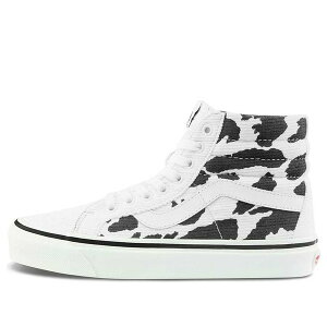 Vans �o���Y �����Y �X�j�[�J�[ �yVans Unisex Style 38 Sneakers Black/White VN0A38GF9GP�z �T�C�Y US_5(23.0cm)
