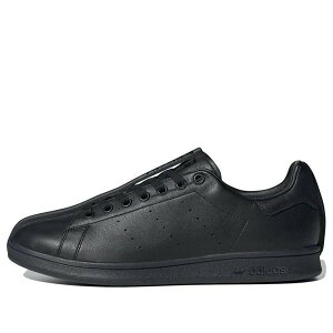adidas �A�f�B�_�X �����Y �X�j�[�J�[ �yadidas Craig Green x Split Stan Smith 'Core Black' ID4153�z �T�C�Y US_M_4.5