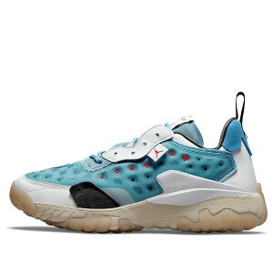 Air Jordan �W���[�_�� �����Y �X�j�[�J�[ �yAir Jordan Delta 2 'Cerulean' CV8121-400�z �T�C�Y US_10.5(28.5cm)