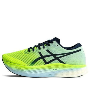 ASICS �A�V�b�N�X �����Y �X�j�[�J�[ �yASICS Metaspeed Sky 'Hazard Green Sky' 1011B215-301�z �T�C�Y US_12(30.0cm)