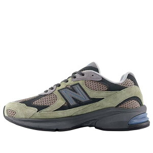 New Balance �j���[�o�����X �����Y �X�j�[�J�[ �yNew Balance 2010 'Dark Olivine' U2010ETN�z �T�C�Y US_10.5(28.5cm)