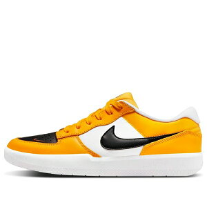 Nike �i�C�L �����Y �X�j�[�J�[ �yNike Force 58 Premium SB 'Laser Orange' DH7505-700�z �T�C�Y US_10(28.0cm)