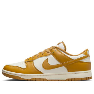 Nike �i�C�L �����Y �X�j�[�J�[ �yNike Dunk Low 'Pale Ivory Wheat' HF5441-108�z �T�C�Y US_11.5(29.5cm)