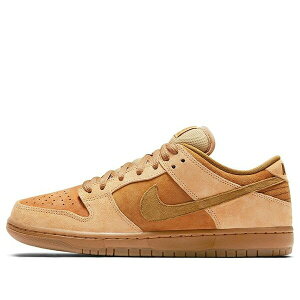Nike �i�C�L �����Y �X�j�[�J�[ �yNike SB Dunk Low 'Reverse Reese Forbes Wheat' 883232-700�z �T�C�Y US_8(26.0cm)