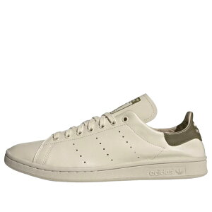 adidas �A�f�B�_�X �����Y �X�j�[�J�[ �yadidas Stan Smith Lux 'Alumina Olive Strata Beige' JH7403�z �T�C�Y US_5.5(23.5cm)