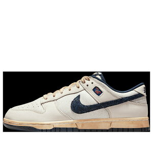 Nike �i�C�L �����Y �X�j�[�J�[ �yNike x Stranger Things Dunk Low 'Phantom Midnight Navy' IH6766-001�z �T�C�Y US_11(29.0cm)