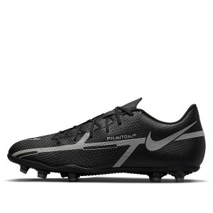 Nike �i�C�L �����Y �X�j�[�J�[ �yNike Phantom GT2 Club MG 'Black Iron Grey' DA5640-004�z �T�C�Y US_7(25.0cm)