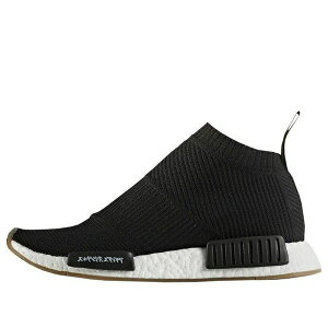 adidas AfB_X Y Xj[J[ yadidas United Arrows and Sons x NMD_CS1 PK 'Core Black' CG3604z TCY US_10(28.0cm)