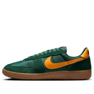 Nike �i�C�L �����Y �X�j�[�J�[ �yNike Field General 82 'Pro Green Gum' HF3165-300�z �T�C�Y US_5(23.0cm)