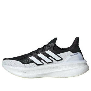 adidas �A�f�B�_�X �����Y �X�j�[�J�[ �yadidas Ultraboost 5 'Black White' IF1480�z �T�C�Y US_7(25.0cm)