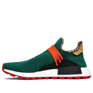 adidas �A�f�B�_�X �����Y �X�j�[�J�[ �yadidas x Pharrell NMD Hu 'Inspiration Pack' Asia Exclusive EE7584�z �T�C�Y US_8.5(26.5cm)