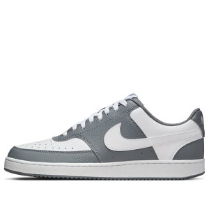 Nike �i�C�L �����Y �X�j�[�J�[ �yNike Court Vision Low 'Cool Grey White' HM9862-003�z �T�C�Y US_11.5(29.5cm)