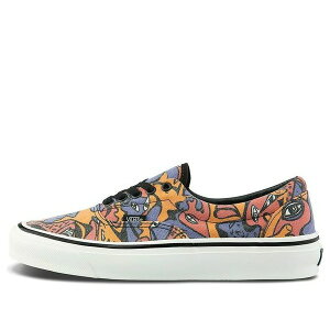 Vans �o���Y �����Y �X�j�[�J�[ �yVans OG Era LX 'Night Eyes' VN0A3CXN4M4�z �T�C�Y US_M_4.5