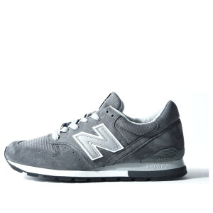 New Balance �j���[�o�����X �����Y �X�j�[�J�[ �yNew Balance M996 M996CGY�z �T�C�Y US_7.5(25.5cm)