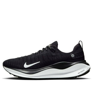 Nike �i�C�L �����Y �X�j�[�J�[ �yNike ReactX Infinity 4 'Black White' DR2665-001�z �T�C�Y US_8(26.0cm)