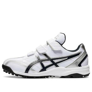 ASICS �A�V�b�N�X �����Y �X�j�[�J�[ �yASICS Neorevive TR 2 White/Blue 1123A015-101�z �T�C�Y US_M_4